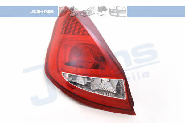 Johns 32 03 87-1 Lampa tylna lewa 3203871: Dobra cena w Polsce na 2407.PL - Kup Teraz!