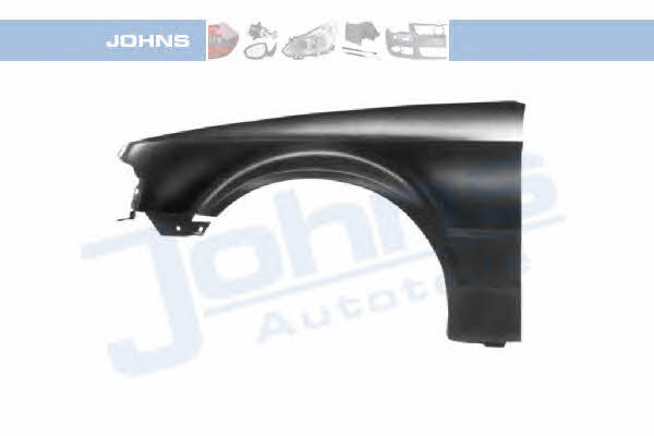 Johns 32 04 01 Front fender left 320401: Buy near me in Poland at 2407.PL - Good price!