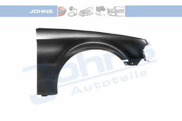 Johns 32 04 02 Front fender right 320402: Buy near me in Poland at 2407.PL - Good price!
