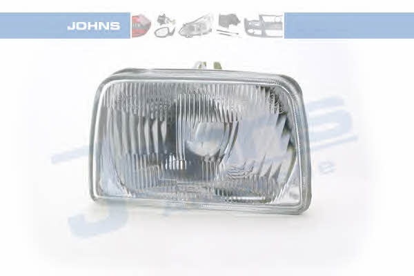 Johns 32 05 09 Headlight left 320509: Buy near me in Poland at 2407.PL - Good price!