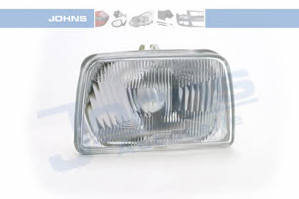 Johns 32 05 10 Headlight right 320510: Buy near me in Poland at 2407.PL - Good price!