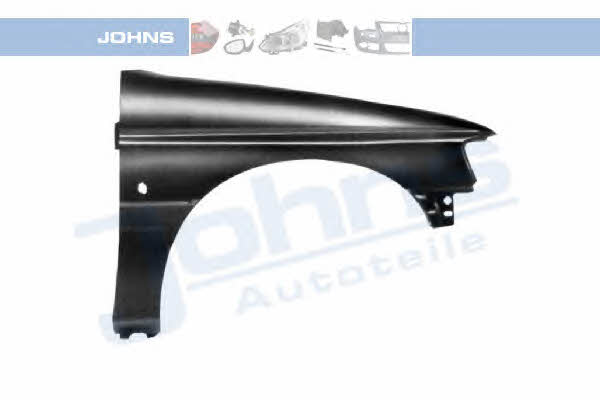 Johns 32 06 02 Front fender right 320602: Buy near me in Poland at 2407.PL - Good price!