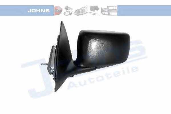 Johns 32 06 37-1 Rearview mirror external left 3206371: Buy near me in Poland at 2407.PL - Good price!