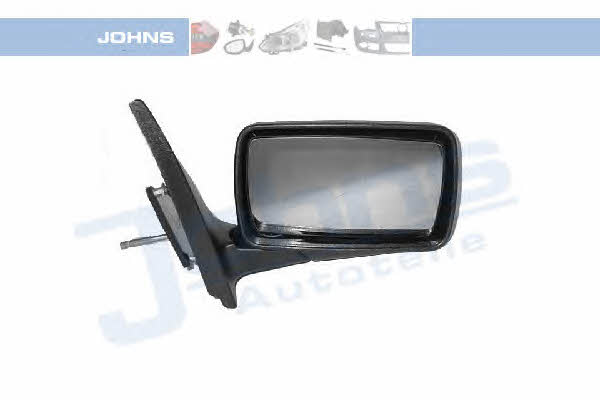 Johns 32 06 38-1 Rearview mirror external right 3206381: Buy near me in Poland at 2407.PL - Good price!