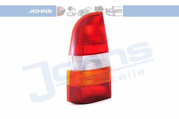 Johns 32 06 87-3 Tail lamp left 3206873: Buy near me in Poland at 2407.PL - Good price!