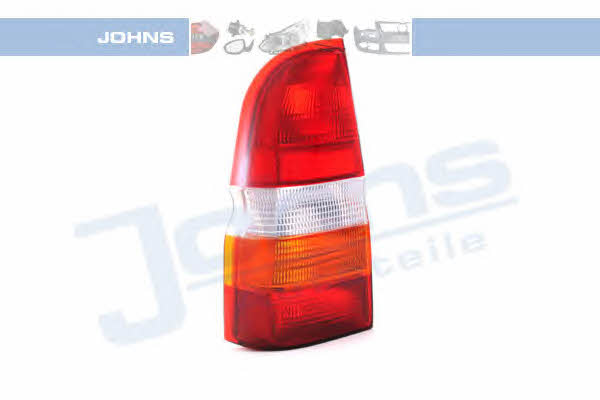 Johns 32 06 87-3 Lampa tylna lewa 3206873: Dobra cena w Polsce na 2407.PL - Kup Teraz!