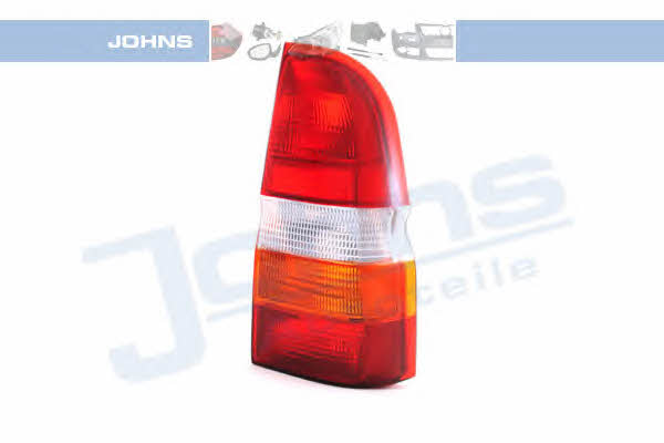 Johns 32 06 88-3 Lampa tylna prawa 3206883: Dobra cena w Polsce na 2407.PL - Kup Teraz!