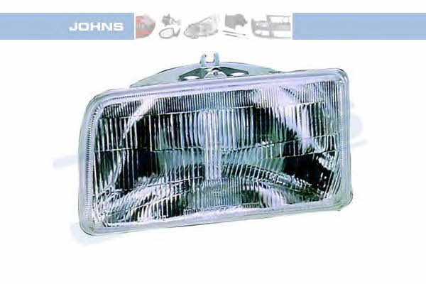 Johns 32 08 09 Headlight left 320809: Buy near me in Poland at 2407.PL - Good price!