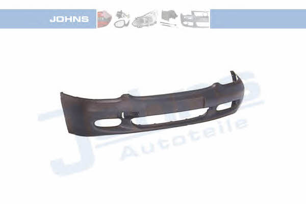 Johns 32 10 07-3 Front bumper 3210073: Buy near me at 2407.PL in Poland at an Affordable price!