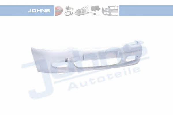 Johns 32 10 07-4 Front bumper 3210074: Buy near me in Poland at 2407.PL - Good price!