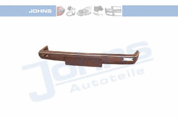 Johns 95 34 07-1 Front bumper 9534071: Buy near me in Poland at 2407.PL - Good price!