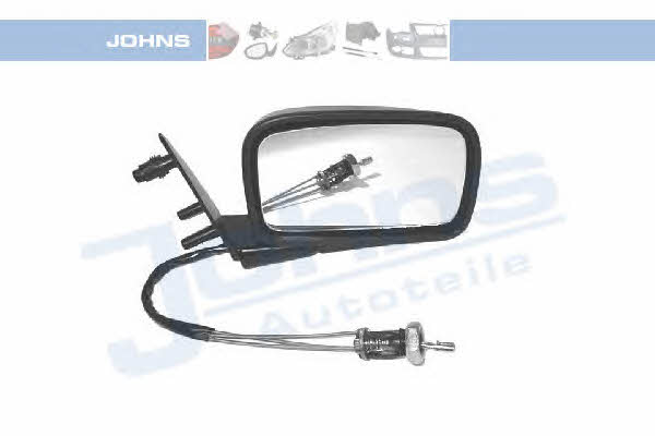 Johns 95 34 38-5 Rearview mirror external right 9534385: Buy near me in Poland at 2407.PL - Good price!