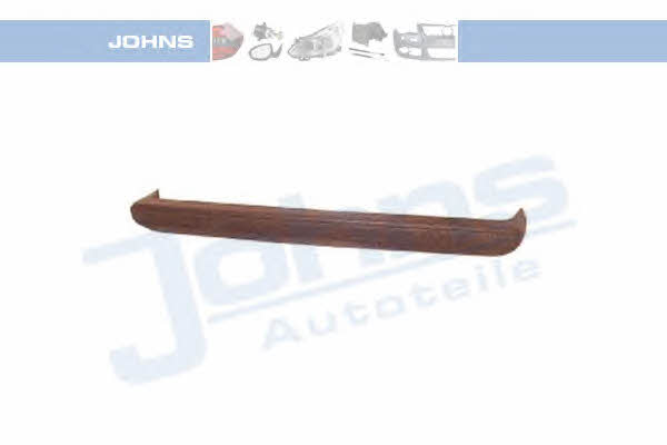 Johns 95 34 96 Bumper rear 953496: Buy near me at 2407.PL in Poland at an Affordable price!