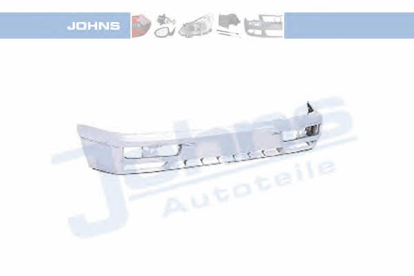 Johns 95 38 07-2 Front bumper 9538072: Buy near me in Poland at 2407.PL - Good price!