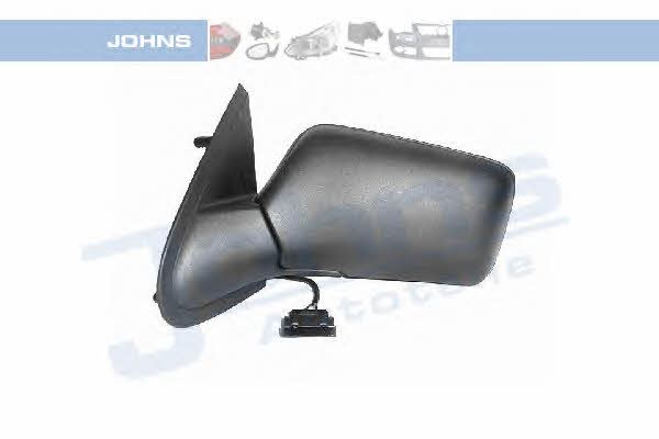 Johns 95 38 37-21 Rearview mirror external left 95383721: Buy near me in Poland at 2407.PL - Good price!
