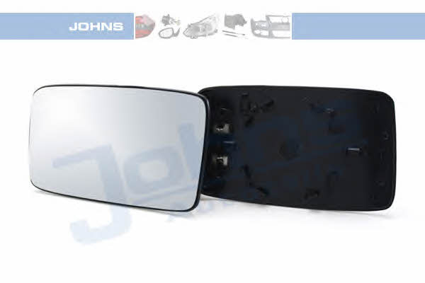 Johns 95 38 37-81 Left side mirror insert 95383781: Buy near me in Poland at 2407.PL - Good price!