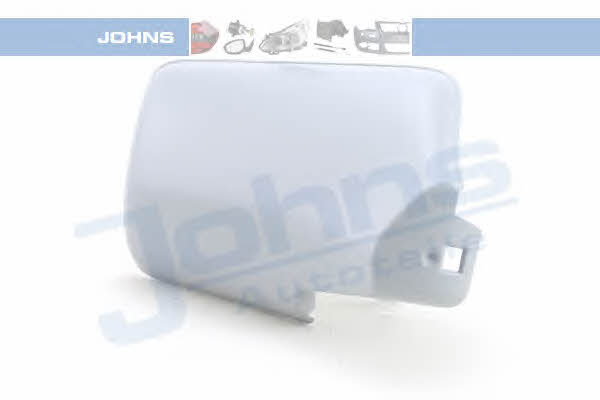 Johns 95 38 38-91 Cover side right mirror 95383891: Buy near me at 2407.PL in Poland at an Affordable price!