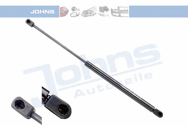 Johns 95 39 03-91 Gas hood spring 95390391: Buy near me in Poland at 2407.PL - Good price!