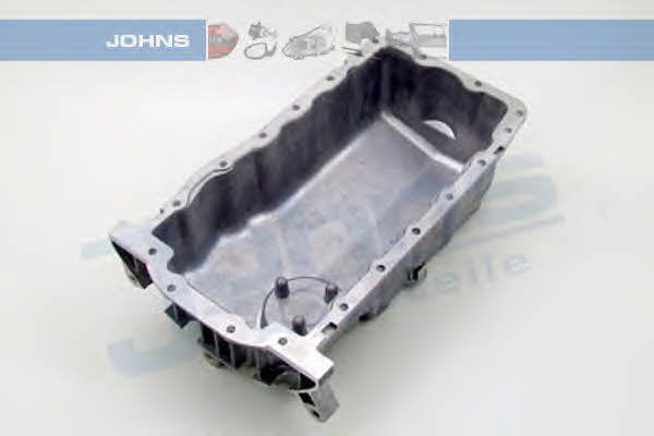 Johns 95 39 08-1 Oil Pan 9539081: Buy near me at 2407.PL in Poland at an Affordable price!
