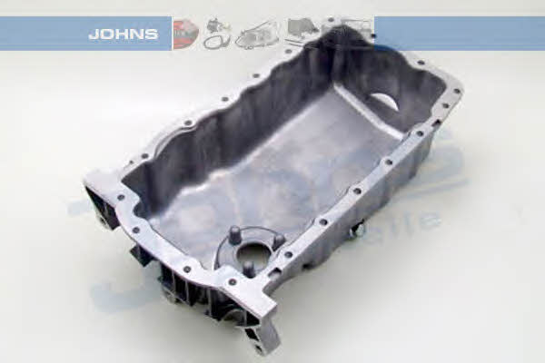 Johns 95 39 08-2 Oil Pan 9539082: Buy near me in Poland at 2407.PL - Good price!