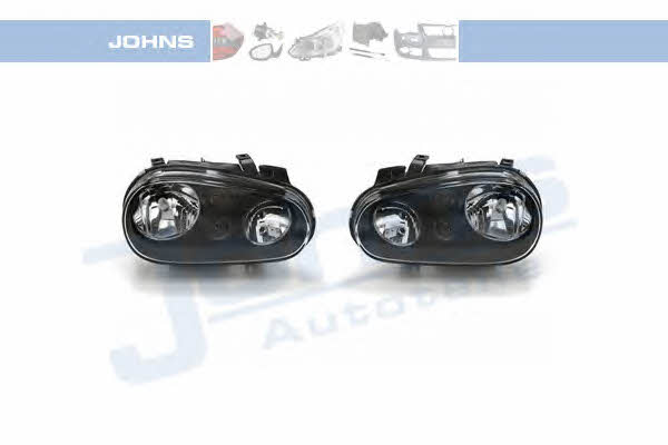 Johns 95 39 09-97 Main headlights, set 95390997: Buy near me in Poland at 2407.PL - Good price!