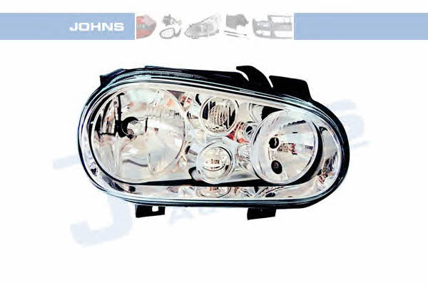 Johns 95 39 10 Headlight right 953910: Buy near me in Poland at 2407.PL - Good price!
