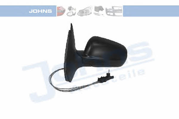 Johns 95 39 37-1 Rearview mirror external left 9539371: Buy near me in Poland at 2407.PL - Good price!