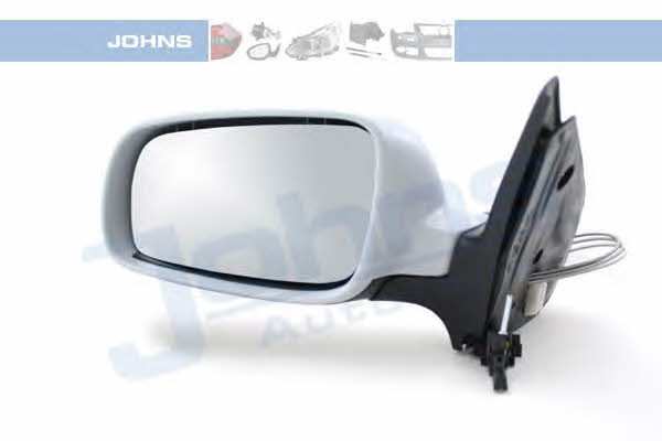 Johns 95 39 37-15 Rearview mirror external left 95393715: Buy near me in Poland at 2407.PL - Good price!