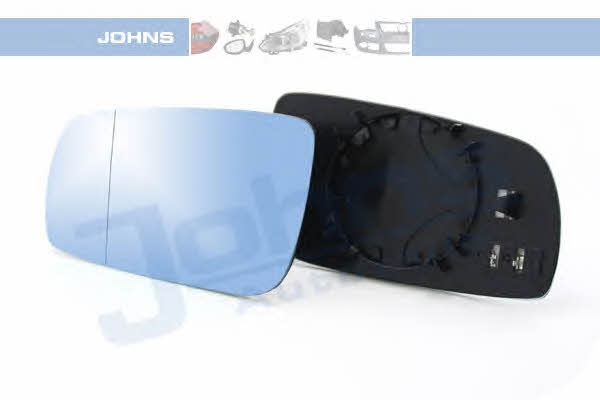 Johns 95 39 37-81 Left side mirror insert 95393781: Buy near me in Poland at 2407.PL - Good price!
