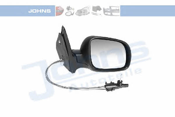 Johns 95 39 38-1 Rearview mirror external right 9539381: Buy near me in Poland at 2407.PL - Good price!