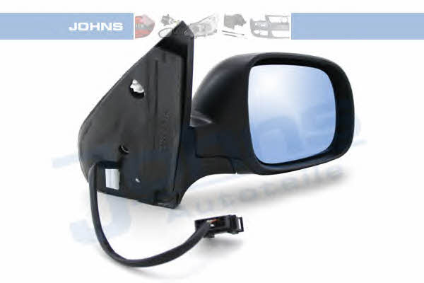 Johns 95 39 38-21 Rearview mirror external right 95393821: Buy near me in Poland at 2407.PL - Good price!