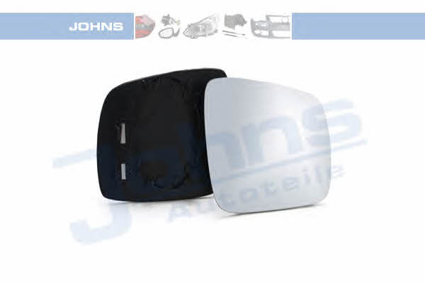 Johns 95 39 38-80 Side mirror insert, right 95393880: Buy near me in Poland at 2407.PL - Good price!