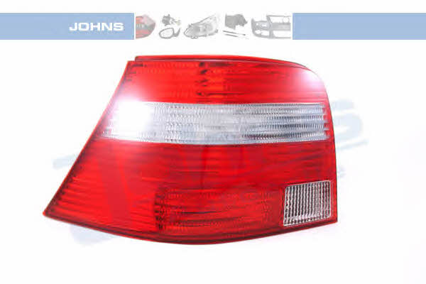 Johns 95 39 87-7 Tail lamp left 9539877: Buy near me at 2407.PL in Poland at an Affordable price!