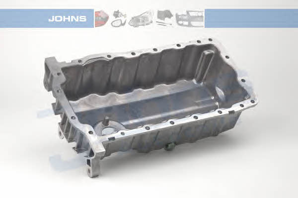 Johns 95 41 08-2 Oil Pan 9541082: Buy near me in Poland at 2407.PL - Good price!