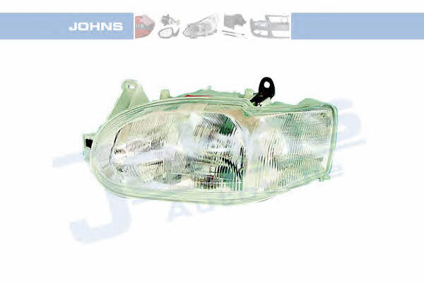 Johns 32 10 09 Headlight left 321009: Buy near me in Poland at 2407.PL - Good price!