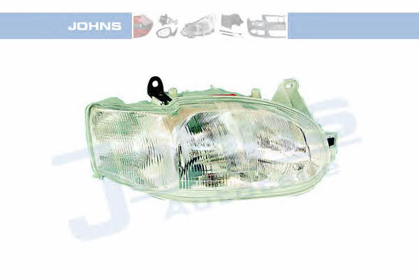 Johns 32 10 10 Headlight right 321010: Buy near me in Poland at 2407.PL - Good price!