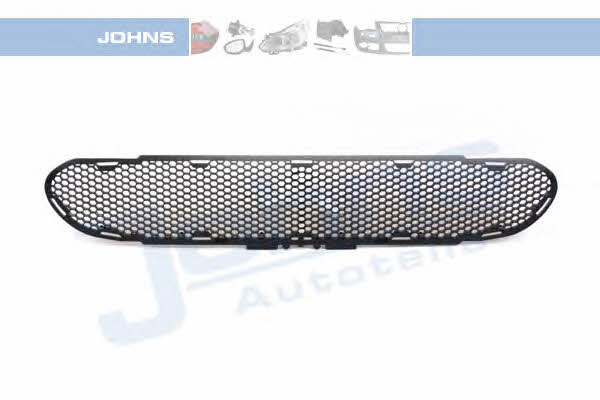 Johns 32 10 27-1 Front bumper grill 3210271: Buy near me in Poland at 2407.PL - Good price!