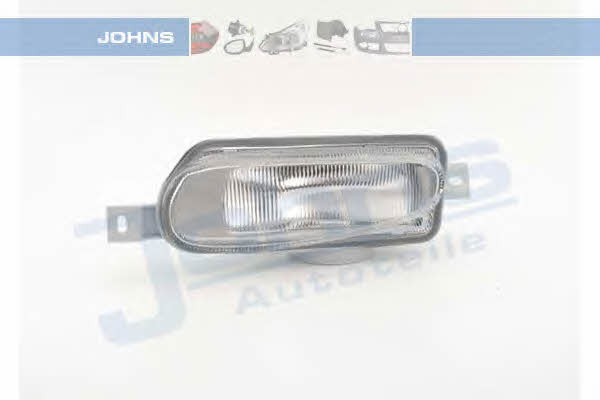 Johns 32 10 29 Fog headlight, left 321029: Buy near me at 2407.PL in Poland at an Affordable price!