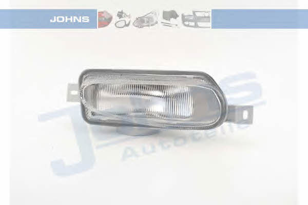 Johns 32 10 30 Fog headlight, right 321030: Buy near me in Poland at 2407.PL - Good price!