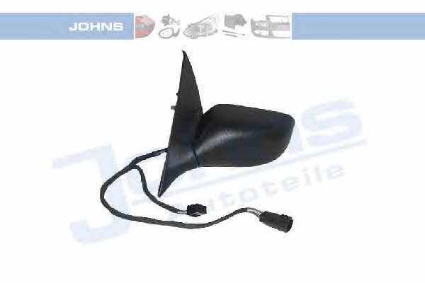 Johns 32 10 37-21 Rearview mirror external left 32103721: Buy near me at 2407.PL in Poland at an Affordable price!