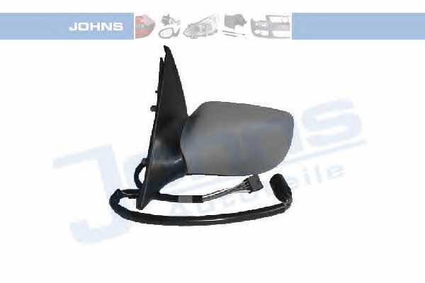 Johns 32 10 37-61 Rearview mirror external left 32103761: Buy near me in Poland at 2407.PL - Good price!