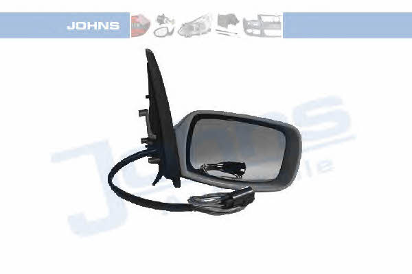 Johns 32 10 38-61 Rearview mirror external right 32103861: Buy near me in Poland at 2407.PL - Good price!