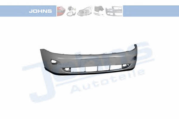 Johns 32 11 07 Front bumper 321107: Buy near me in Poland at 2407.PL - Good price!