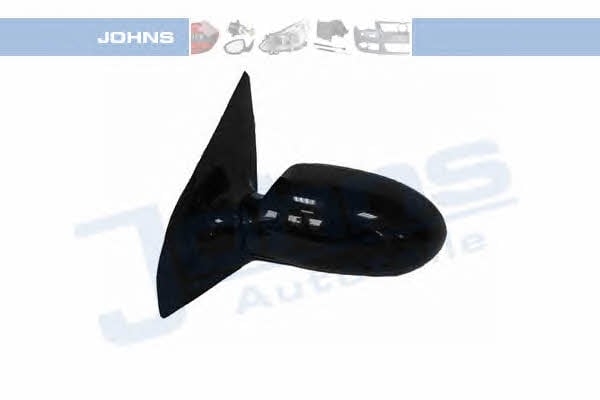 Johns 32 11 37-1 Rearview mirror external left 3211371: Buy near me in Poland at 2407.PL - Good price!