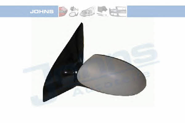 Johns 32 11 37-15 Rearview mirror external left 32113715: Buy near me in Poland at 2407.PL - Good price!