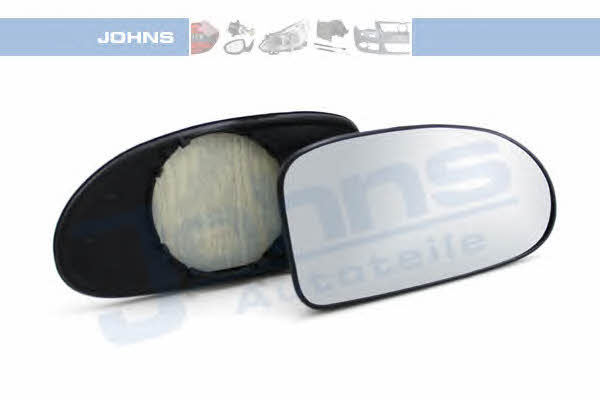 Johns 32 11 38-82 Side mirror insert, right 32113882: Buy near me in Poland at 2407.PL - Good price!