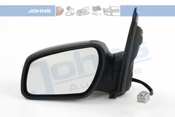 Johns 32 12 37-25 Rearview mirror external left 32123725: Buy near me in Poland at 2407.PL - Good price!