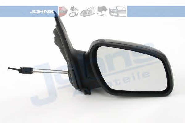 Johns 32 12 38-15 Rearview mirror external right 32123815: Buy near me in Poland at 2407.PL - Good price!