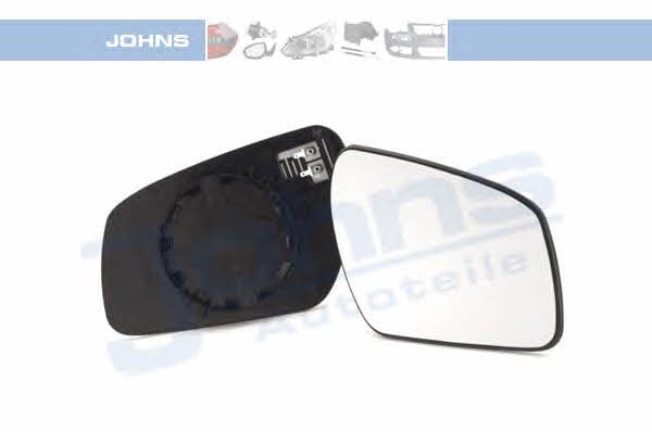 Johns 32 12 38-81 Side mirror insert, right 32123881: Buy near me in Poland at 2407.PL - Good price!