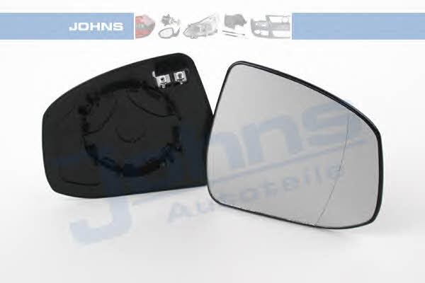 Johns 32 12 38-83 Side mirror insert, right 32123883: Buy near me in Poland at 2407.PL - Good price!